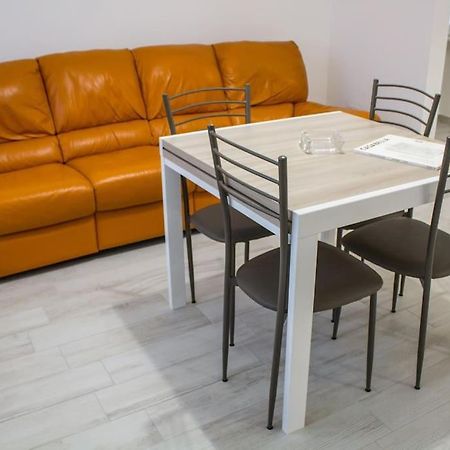 Appartamento L'Edera Santo Stefano di Magra Bagian luar foto
